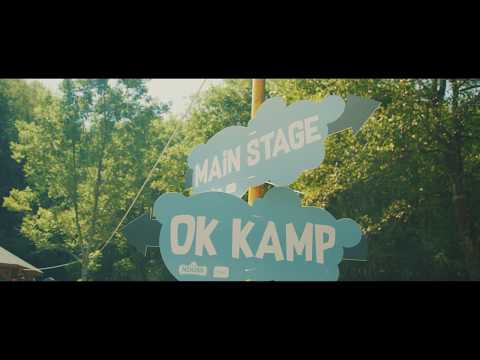 OK kamp / Nektar OK Fest 2018