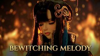 Thunderbolt Fantasy: Bewitching Melody of the West – Song of the Two B