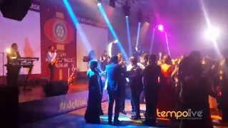 TEMPOLIVE EVENT - 26 ULUSLARARASI ROTARACK KONFERANSI 2015