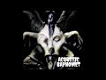 Acoustic Baphomet Acoustic Baphomet Full Album 2022