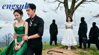 Wife and Mistress Kidnapped,He Chose Mistress; when he learned of his wife's death,he regretted it.