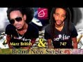 Paper Chasing - Get Money - Marz British & 747
