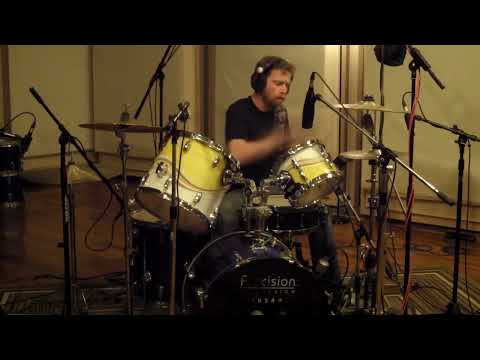 Drum Cover - Light Work Sincerely Collins, Rittz, Jarren Benton