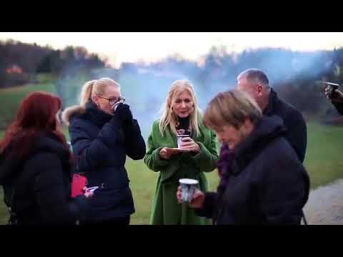 Litija in Šmartno pri Litiji   Podpis Zelene sheme slovenskega turizma