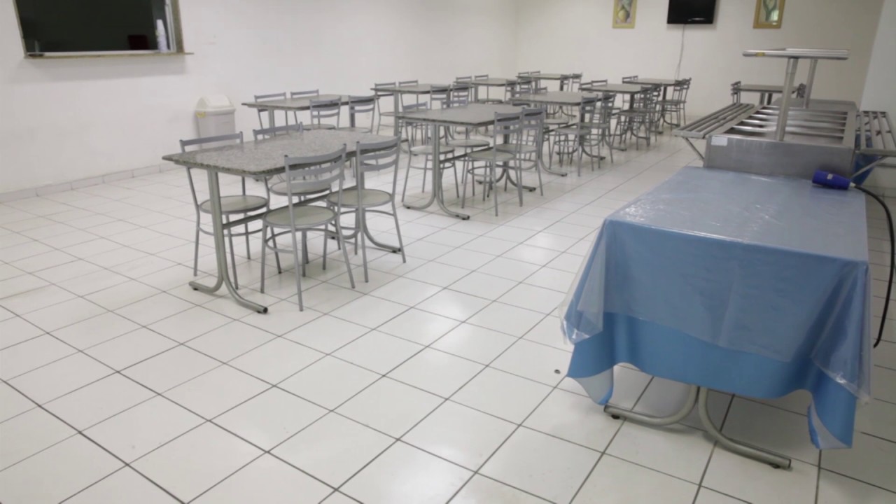 Galpão Industrial - Granja Viana/SP