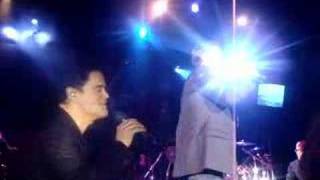 Donny Osmond @ the Orleans 6 of 16