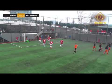 Gol Videosu