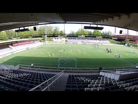 03062019 P11 Liiga Valkeakoski Ilves vs Haka