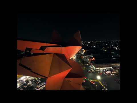 Nezahualcoyotl - Fercho Pargas, Nico Parga ( FYN2 )