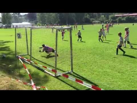 Semifinále: SKS - červená - SK Jičín  5:1