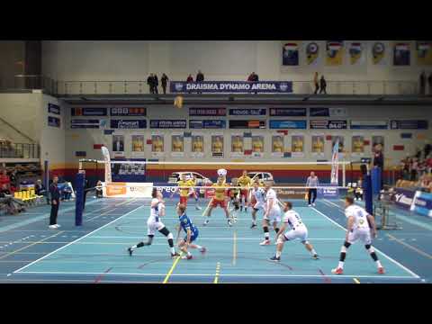 Draism Dynamo   Samen Lycurgus 1920