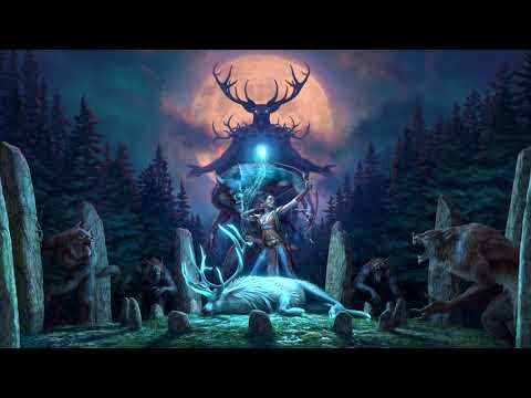 The Most Powerful Version: Powerwolf - Varcolac (With Lyrics)