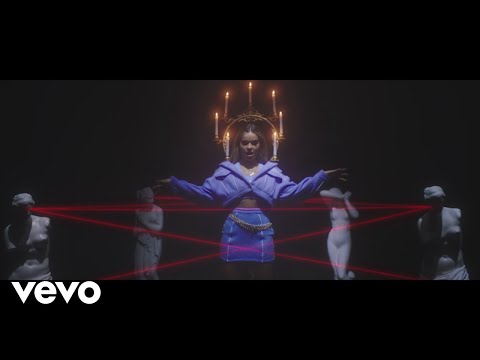 $kyhook - Famou$ (Video) ft. Aleesha