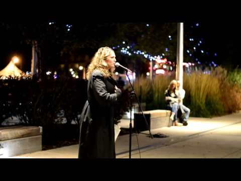 Natalie Larose - "You Choose"