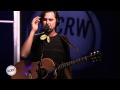 Diego Garcia Performing Sunnier Days Live On KCRW