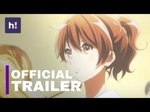Trailers Sound! Euphonium: The Final Movie, Part 2