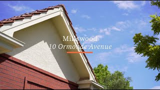 Video overview for 10 Ormonde  Avenue, Millswood SA 5034