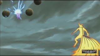 NARUTO VS SASUKE { AMV } - Lost Sky - Dreams  [ EPIC BATTLE ] !