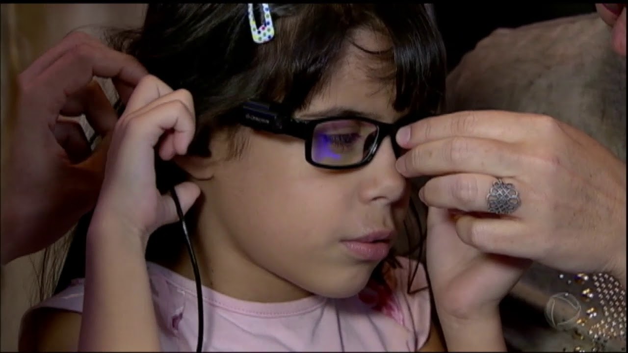 Cegos conseguem independência graças aos avanços da tecnologia