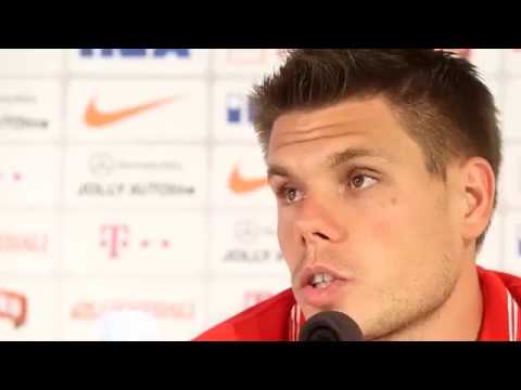 Ognjen Vukojević je izbačen iz stožera reprezentacije!