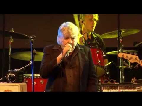 Bowie Sessie: ARNO & REENA RIOT - Jean Baltazaarrr