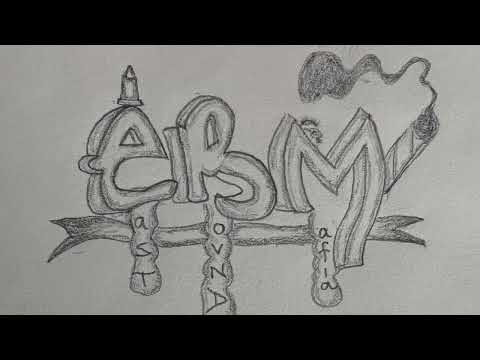 EBM DAYDAY X YAKA G - ONLY FRIEND