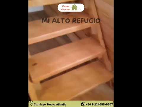 Video de Caba�as de Mar