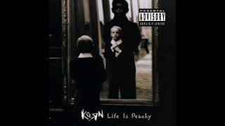 Korn - A.D.I.D.A.S (Extended by Emil) (Audio)