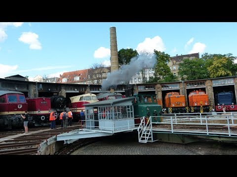 NR 044 - Sommerfest im BW Halle