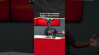 Is Jay-Z the Greatest Rapper of All Time?