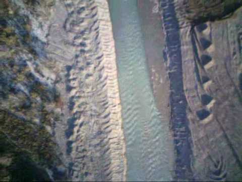 Campo di Volo La Fenice Rimini 28/02/2009