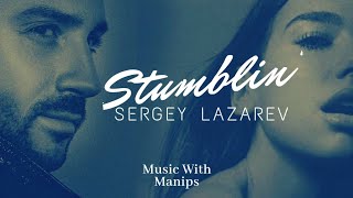 Sergey Lazarev - Stumblin´ (Lyrics) (Sub Español) (CC)