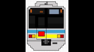 【BVE5】2368Tをリアルタイムで運転しよう！