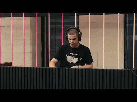 Mykasium (Liquid DnB DJ Set): Live From Laukas Terasa