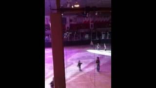 Diamond Cowboy Rides Again