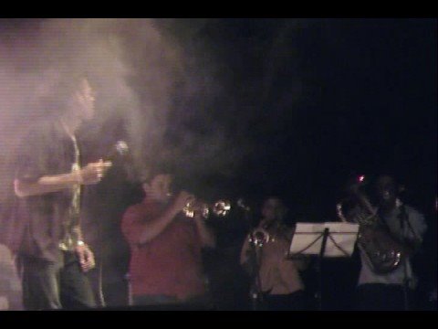 ministerio de louvor discipulos