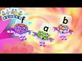 Phonic Songs Learn To Read Officialalphablocks