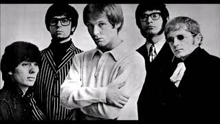 I Put a Spell on You  MANFRED MANN