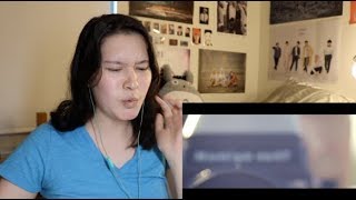 (BTOB) Seo Eun Kwang and Changsub's 'My Day' Reaction/Review