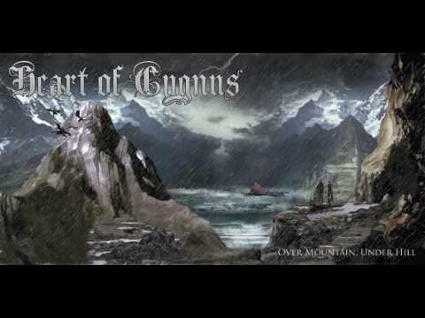 Heart of Cygnus - The Mountain King