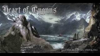 Heart of Cygnus - The Mountain King