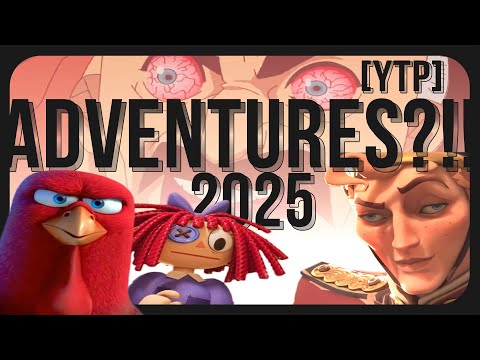VO MEMES 2025 ADVENTURES