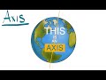 Axis Definition For Kids
