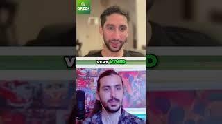 Tolerance Breaks Unlock CRAZY Vivid Dreams?! (Cannabis & Sleep)