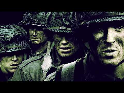Band of Brothers Original Soundtrack