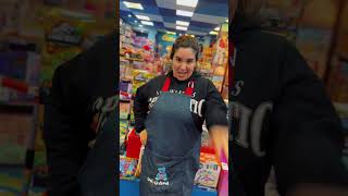 Video de Jurassic World Huevo Sorpresa Slime