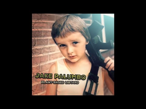 Jake Palumbo - Big Top Clown Circus