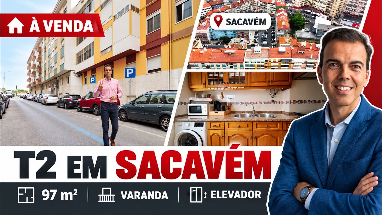 Vídeo do imóvel