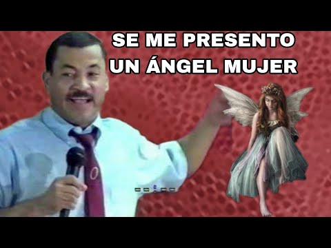 Hector de la cruz está vez no voy a predicar voy a EXHORTAR Y MUCHOS SE VAN A SALVAR!!!