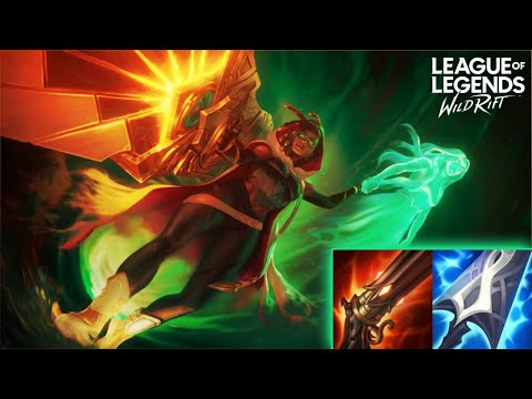 Wild Rift Senna: The Broken Aggressive Carry in Patch 4.0